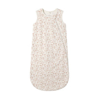 Quincy Mae French Garden Jersey Sleep Bag