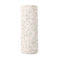 Quincy Mae Bloom Bamboo Swaddle