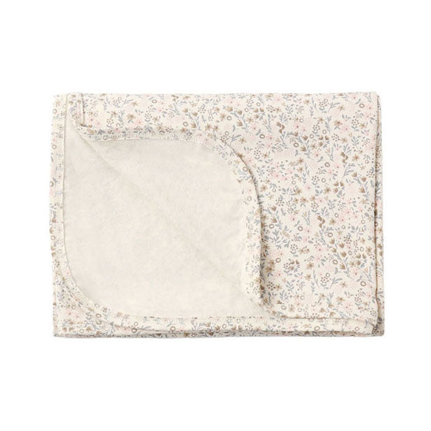Quincy Mae Bloom Bamboo Swaddle
