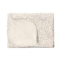Quincy Mae Bloom Bamboo Swaddle