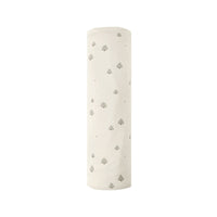 Quincy Mae Trees Bamboo Swaddle
