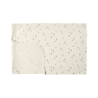 Quincy Mae Trees Bamboo Swaddle