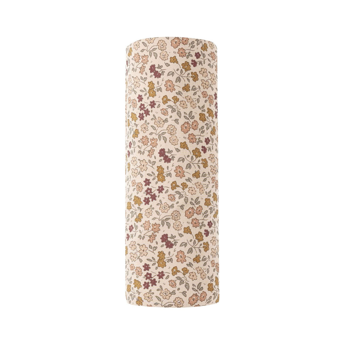 Quincy Mae Posy Bamboo Swaddle