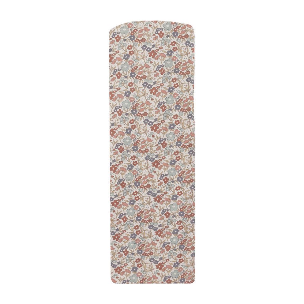 Quincy Mae Bloom Bamboo Swaddle