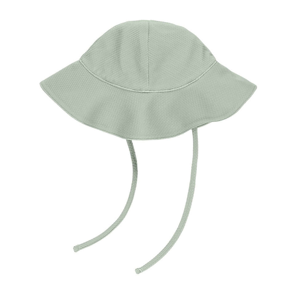 Quincy Mae Sage Sun Hat