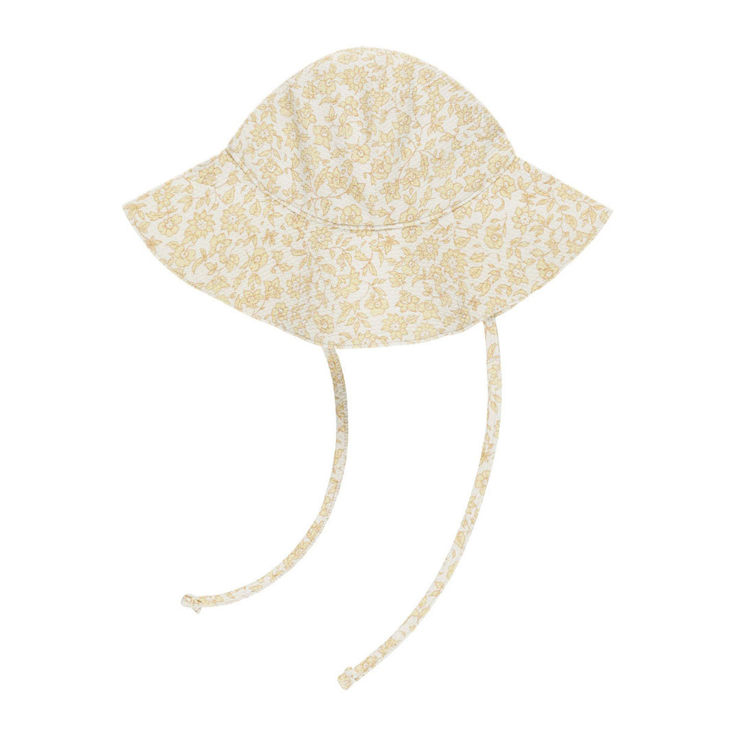 Quincy Mae Dahlia Sun Hat