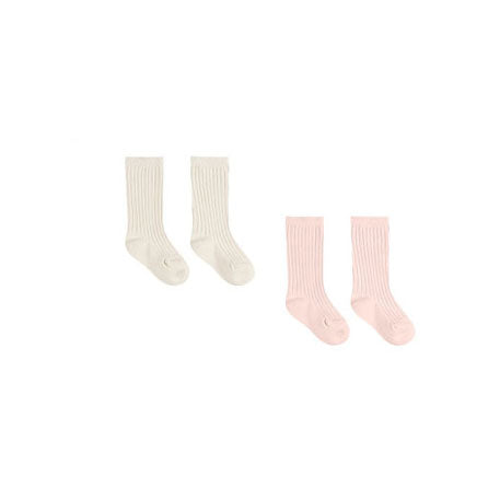 Quincy Mae Ivory, Bubble Gum Sock Set