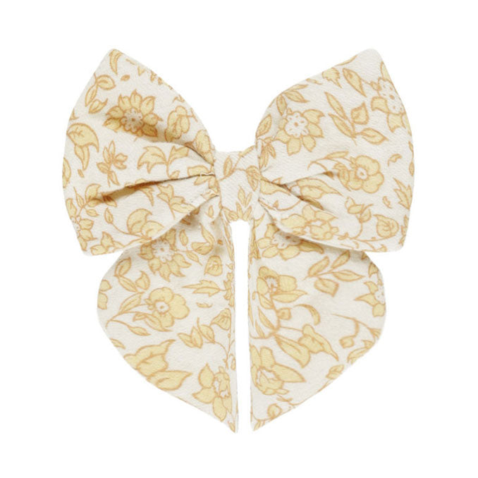 Quincy Mae Dahlia Bow