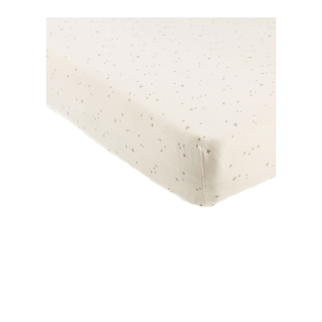 Quincy Mae Twinkle Bamboo Crib Sheet