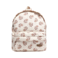Quincy Mae Daylily Mini Backpack
