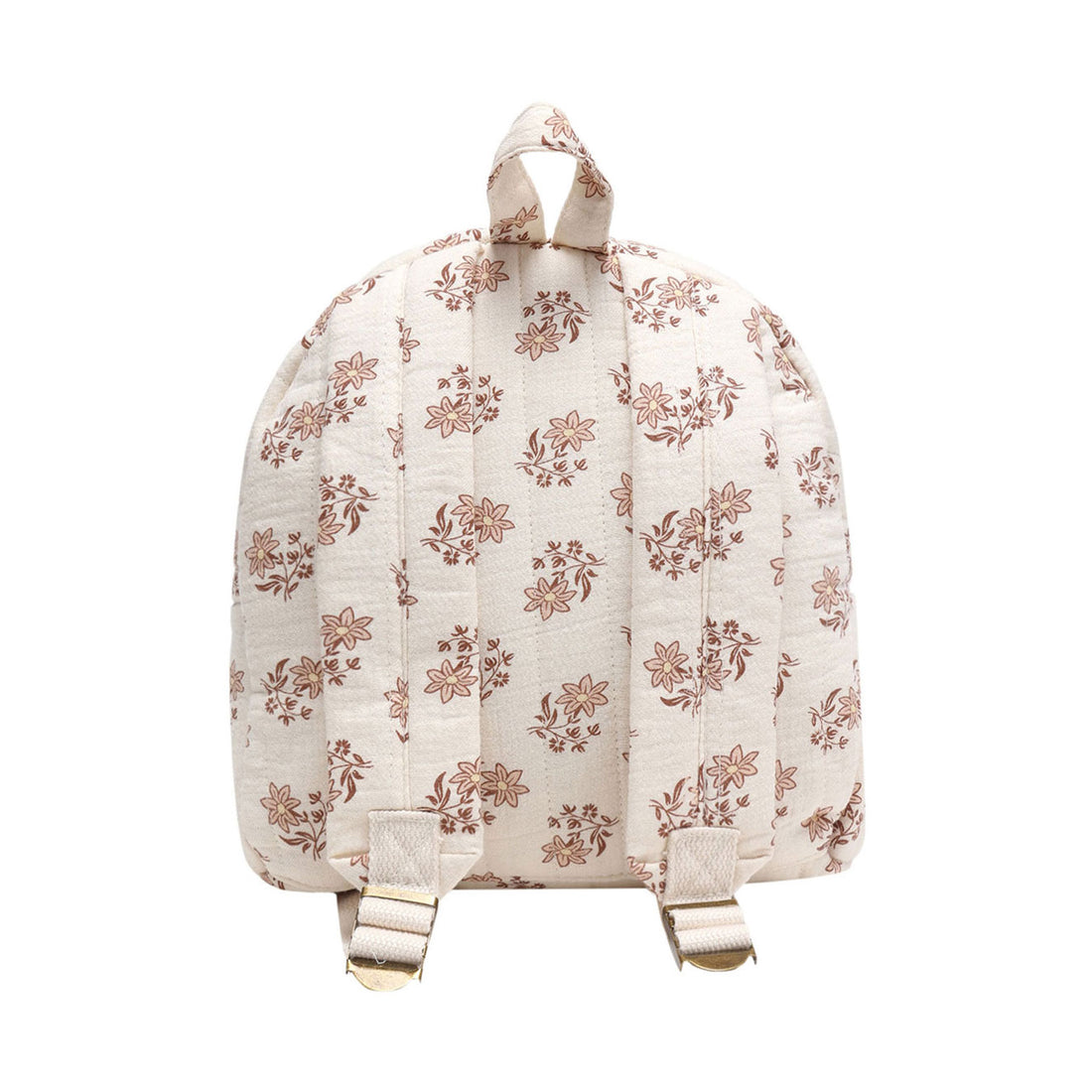 Quincy Mae Daylily Mini Backpack