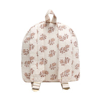 Quincy Mae Daylily Mini Backpack