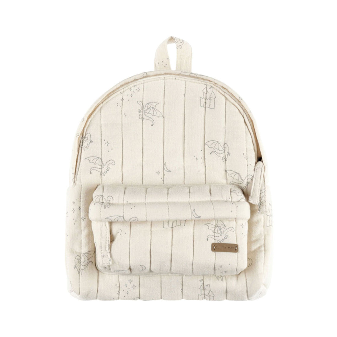 Quincy Mae Dragons Mini Backpack