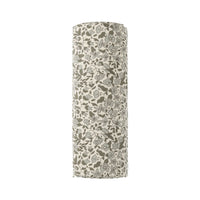 Quincy Mae Green Garden Woven Swaddle