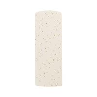 Quincy Mae Stars woven Swaddle