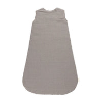 Quincy Mae Indigo Gingham Sleep bag