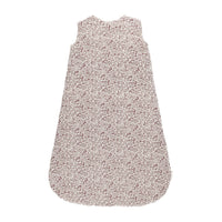 Quincy Mae Mauve Ditsy Sleep bag