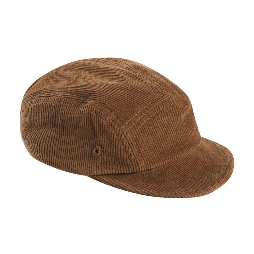 Quincy Mae Cinnamon Baby Cap