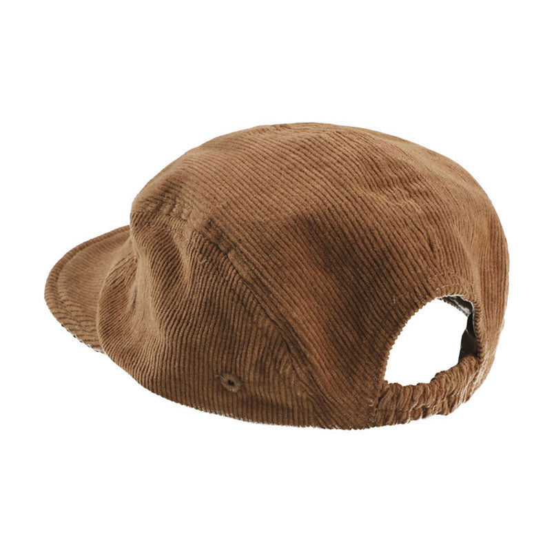 Quincy Mae Cinnamon Baby Cap