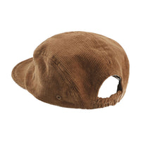 Quincy Mae Cinnamon Baby Cap