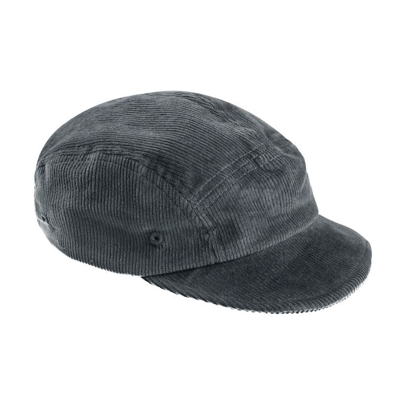 Quincy Mae Indigo Baby Cap