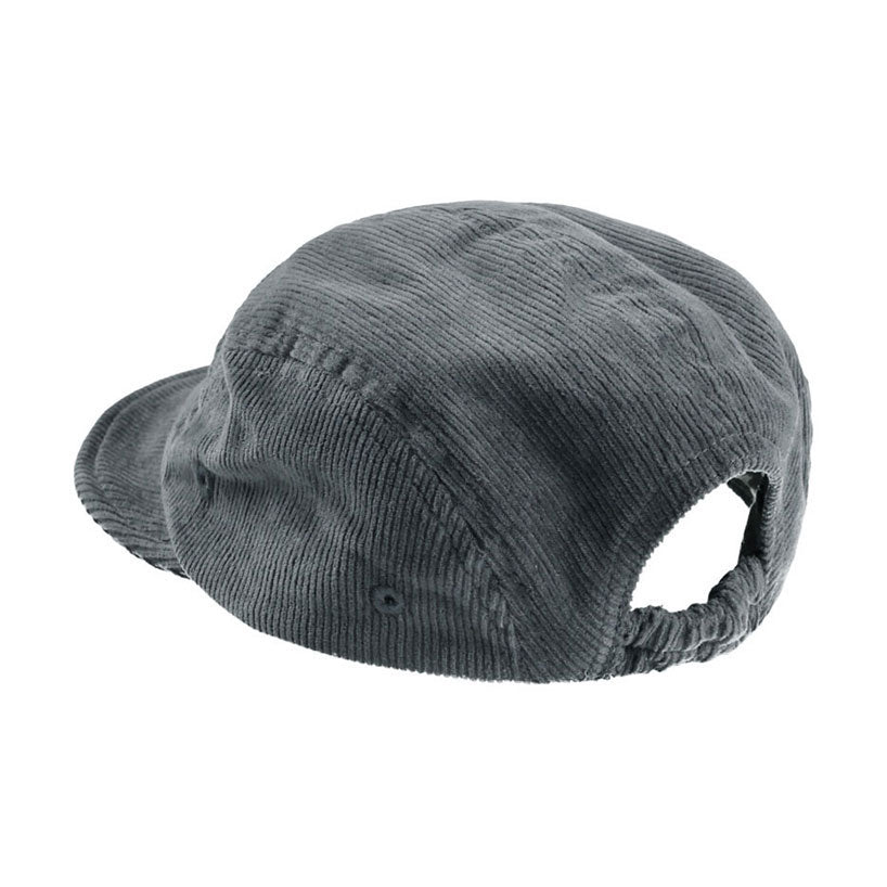 Quincy Mae Indigo Baby Cap