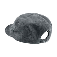Quincy Mae Indigo Baby Cap