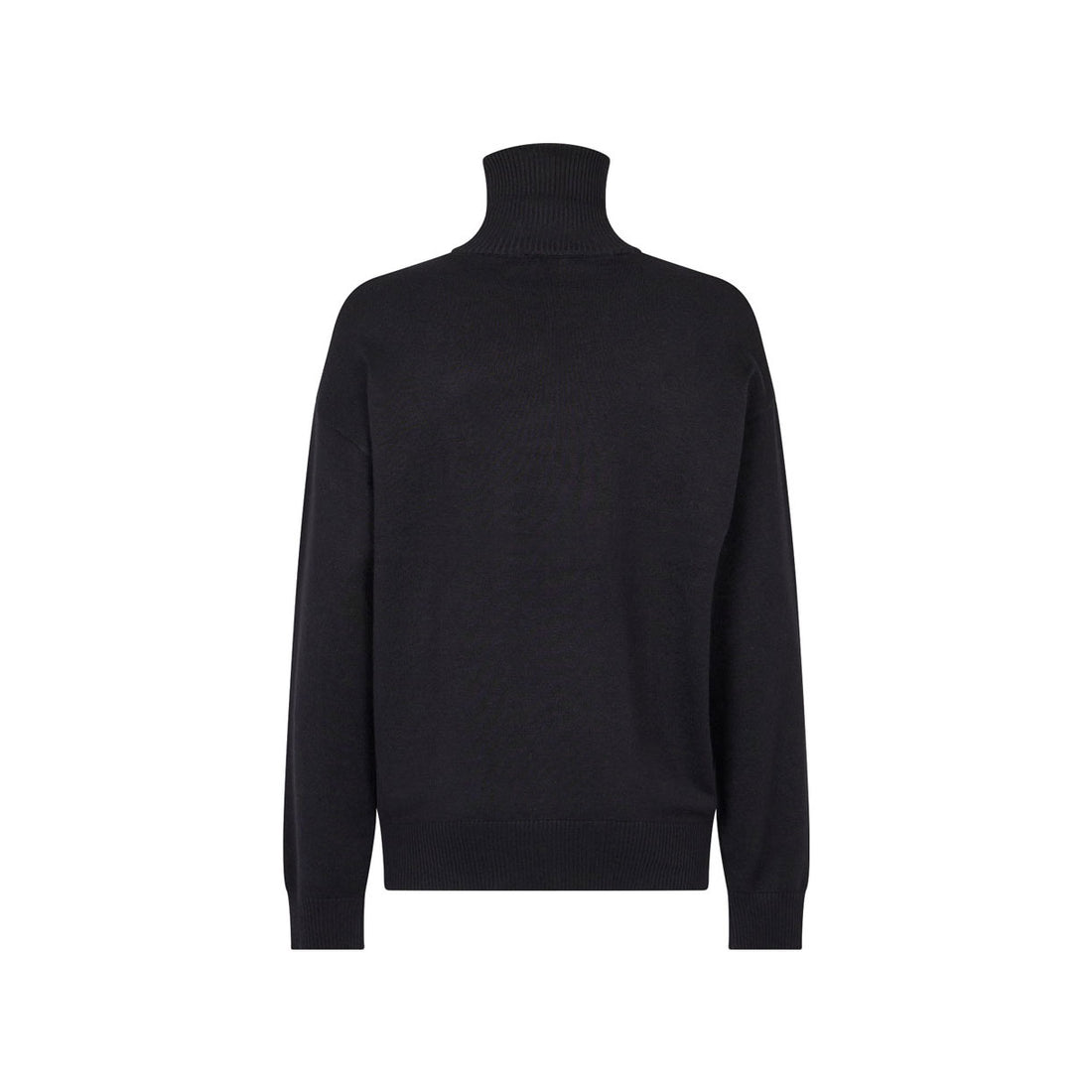 John Richmond Black Sweater