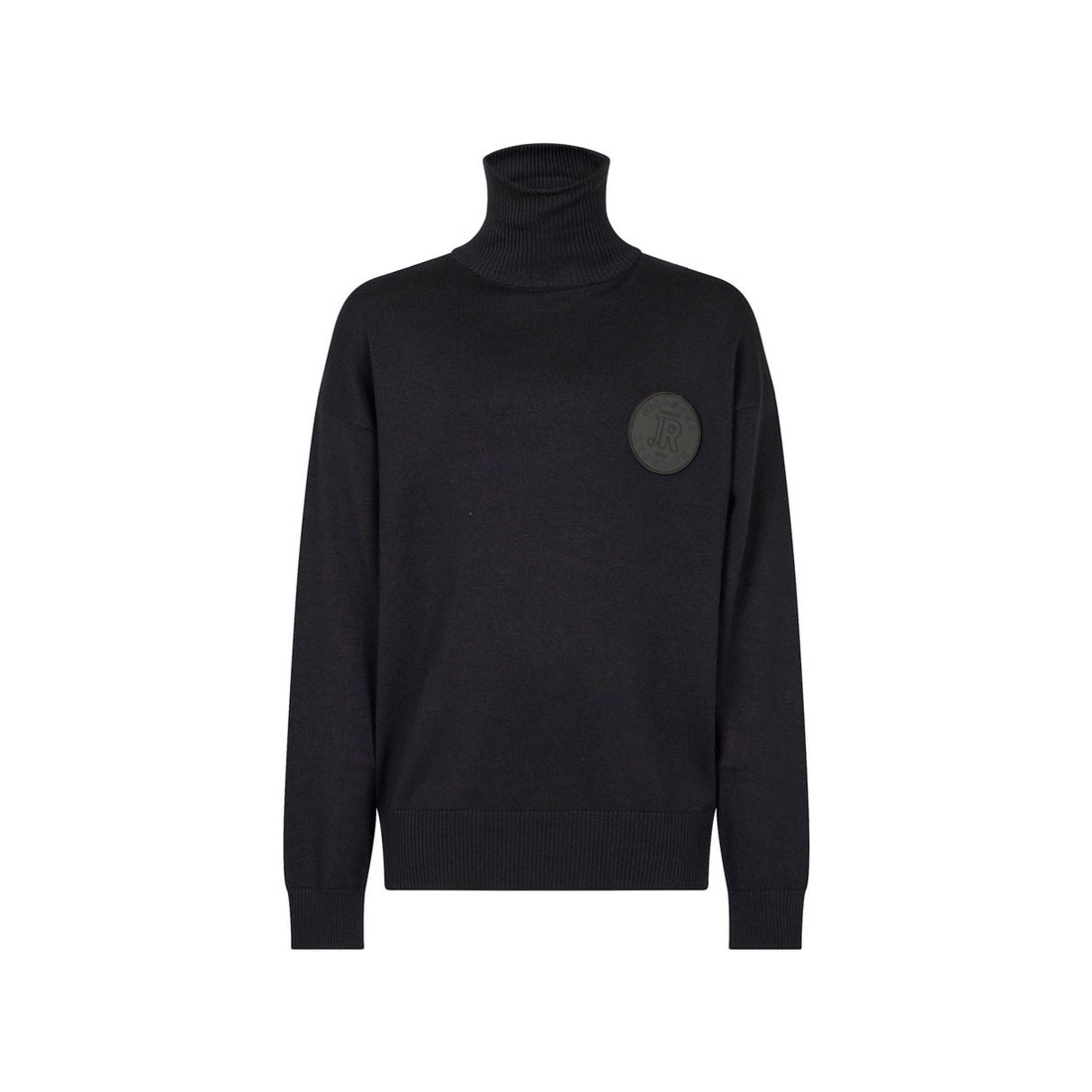 John Richmond Black Sweater