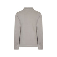 John Richmond Grey Mel.Polo