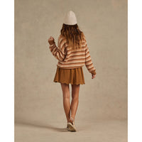 Rylee and Cru Natural Womens Beanie