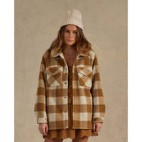 Rylee and Cru Natural Womens Beanie
