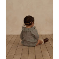 Rylee and Cru Laurel Colette Romper