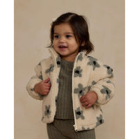 Rylee and Cru Daisy Coco Jacket