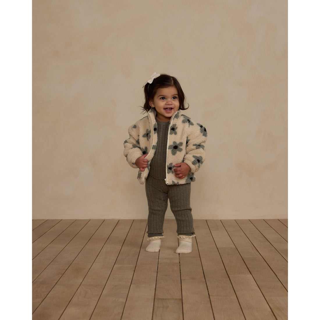 Rylee and Cru Daisy Coco Jacket