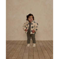 Rylee and Cru Daisy Coco Jacket