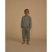 Rylee and Cru Cactus Sweatpant