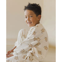 Rylee and Cru Coyote Relaxed Sweatshirt