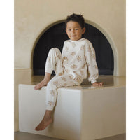 Rylee and Cru Coyote Relaxed Sweatshirt