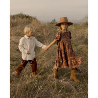 Rylee and Cru Saddle Rancher Hat