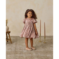 Noralee Harvest Fleur Luna Dress