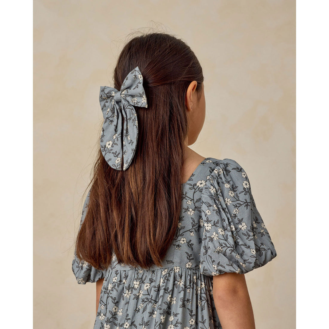 Noralee French Blue Augusta Dress