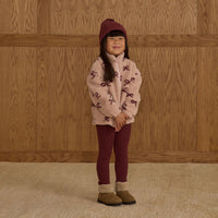 Rylee and Cru Blush Bows Coco Jacket