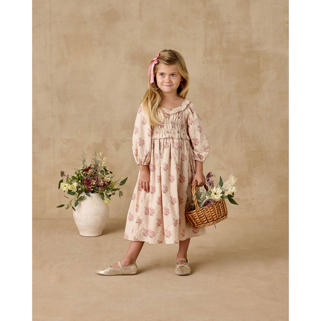 Noralee Posey Junie Dress