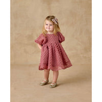Noralee Raspberry Luna Dress