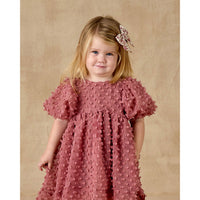 Noralee Raspberry Luna Dress