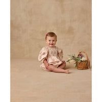 Noralee Posey Autumn Romper