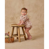 Noralee Flower Fields Maddie Romper