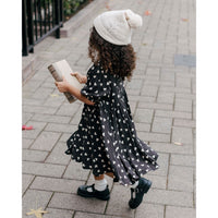 Rylee and Cru Hearts Rose Dress
