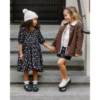 Rylee and Cru Hearts Rose Dress